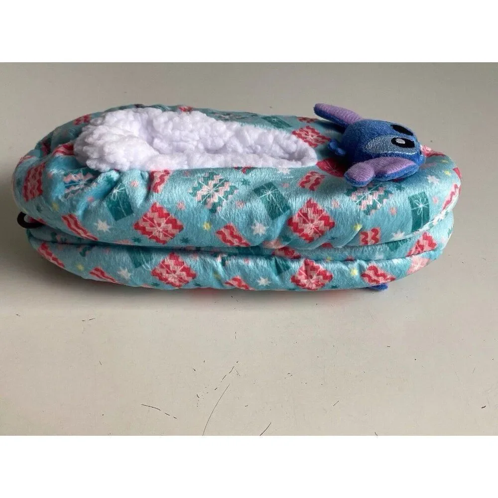 Disney stitch slipper